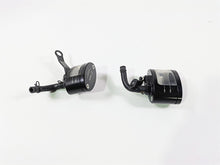 Load image into Gallery viewer, 2010 Ducati Streetfighter 1098 S Rizoma Brake Clutch Fluid Reservoir Set CT125B
