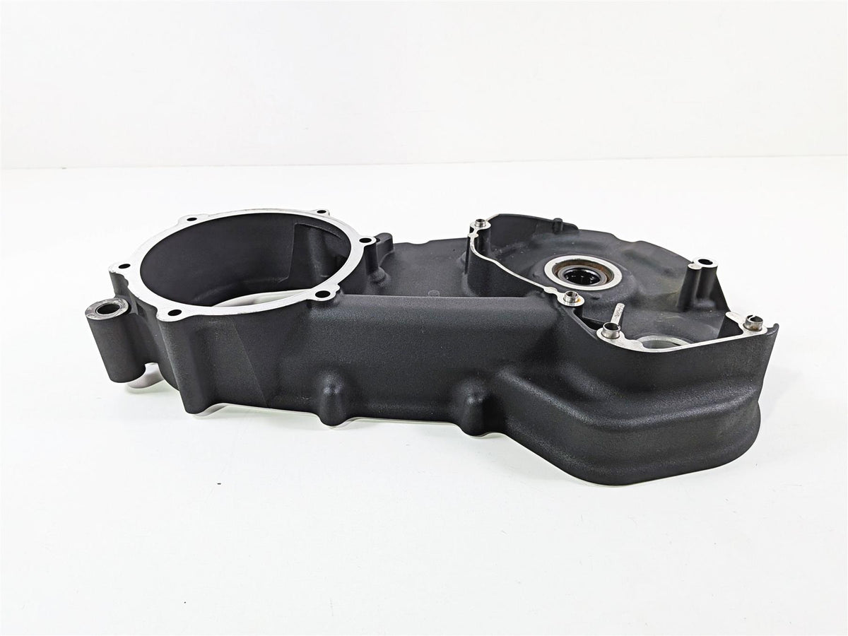 2014 Harley Touring FLHTK Electra Glide Inner Primary Clutch Cover 60677-07A-Mototech271