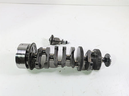 2021 Kawasaki Z900 ZR900 Crankshaft Crank Shaft 13031-0945 {{ shop.shopifyCountryName }} - Mototech271