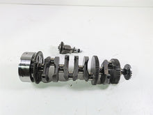 Load image into Gallery viewer, 2021 Kawasaki Z900 ZR900 Crankshaft Crank Shaft 13031-0945
