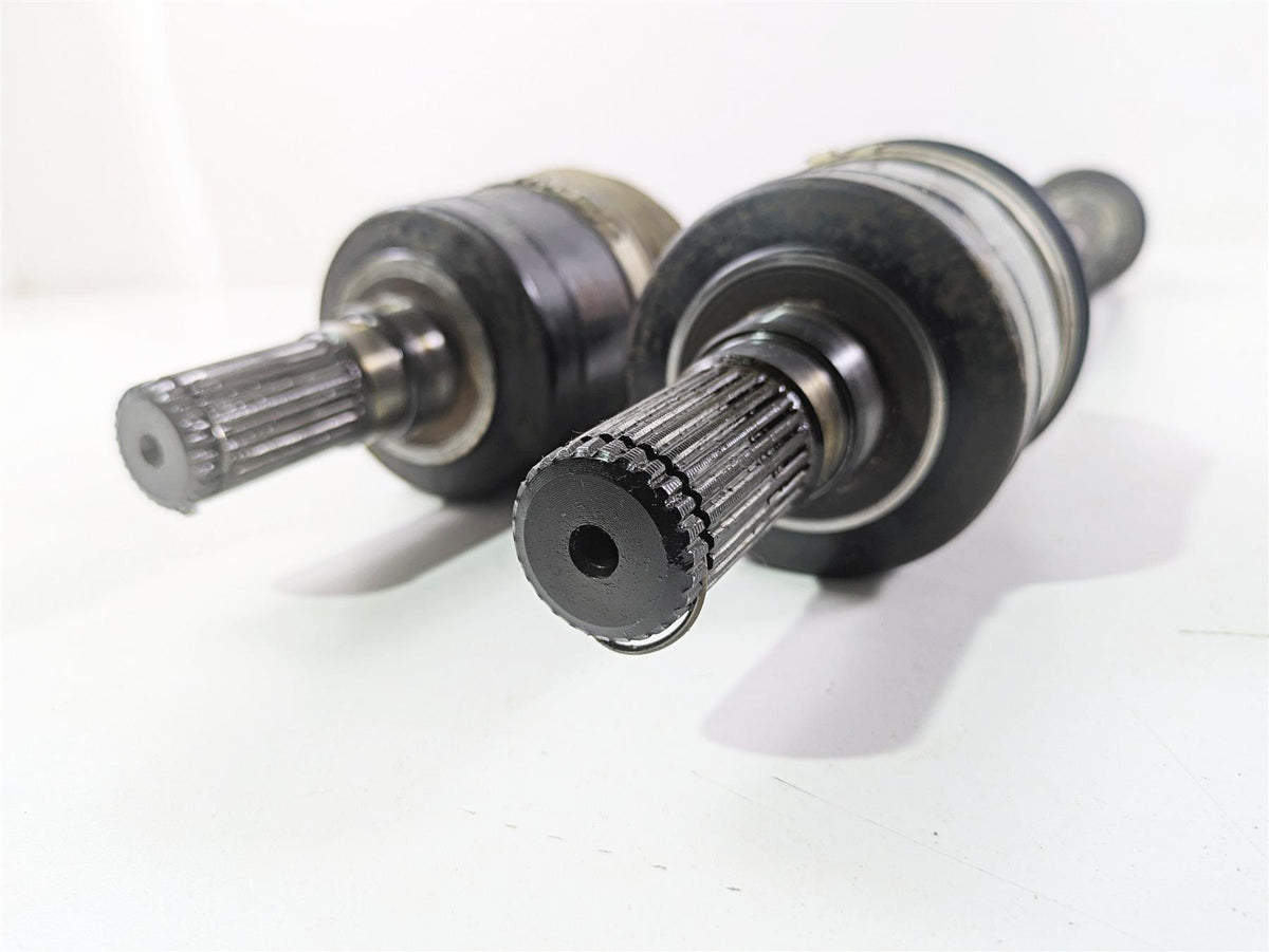2020 Yamaha YXZ1000 R SS XTR Rear Cv Drive Axle Shaft Set 2HC-2531H-12-00 {{ shop.shopifyCountryName }} - Mototech271