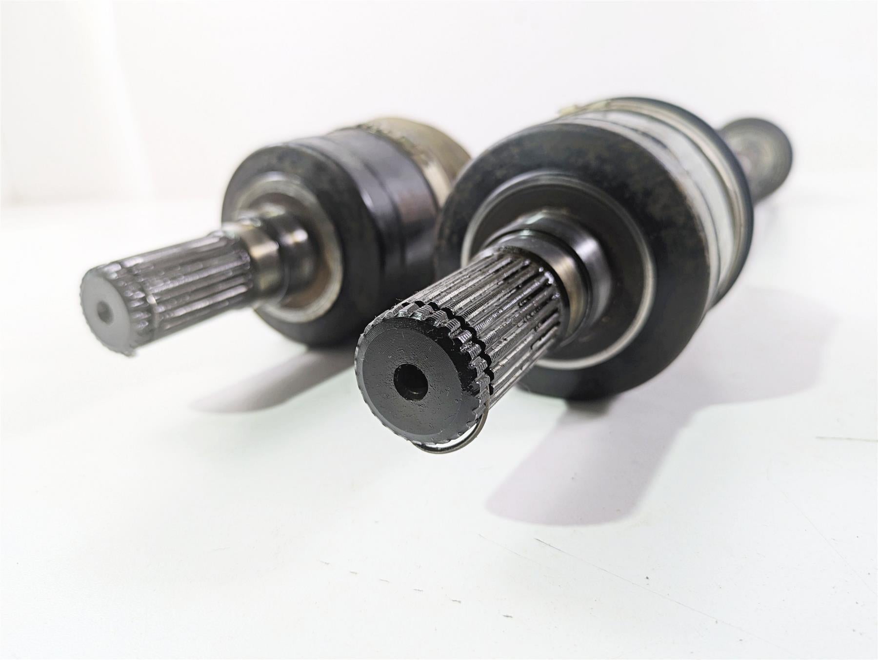 2020 Yamaha YXZ1000 R SS XTR Rear Cv Drive Axle Shaft Set 2HC-2531H-12-00 {{ shop.shopifyCountryName }} - Mototech271