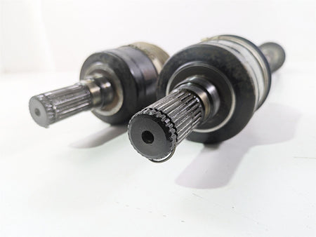 2020 Yamaha YXZ1000 R SS XTR Rear Cv Drive Axle Shaft Set 2HC-2531H-12-00 {{ shop.shopifyCountryName }} - Mototech271