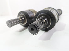 Load image into Gallery viewer, 2020 Yamaha YXZ1000 R SS XTR Rear Cv Drive Axle Shaft Set 2HC-2531H-12-00
