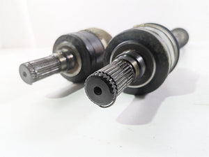 2020 Yamaha YXZ1000 R SS XTR Rear Cv Drive Axle Shaft Set 2HC-2531H-12-00