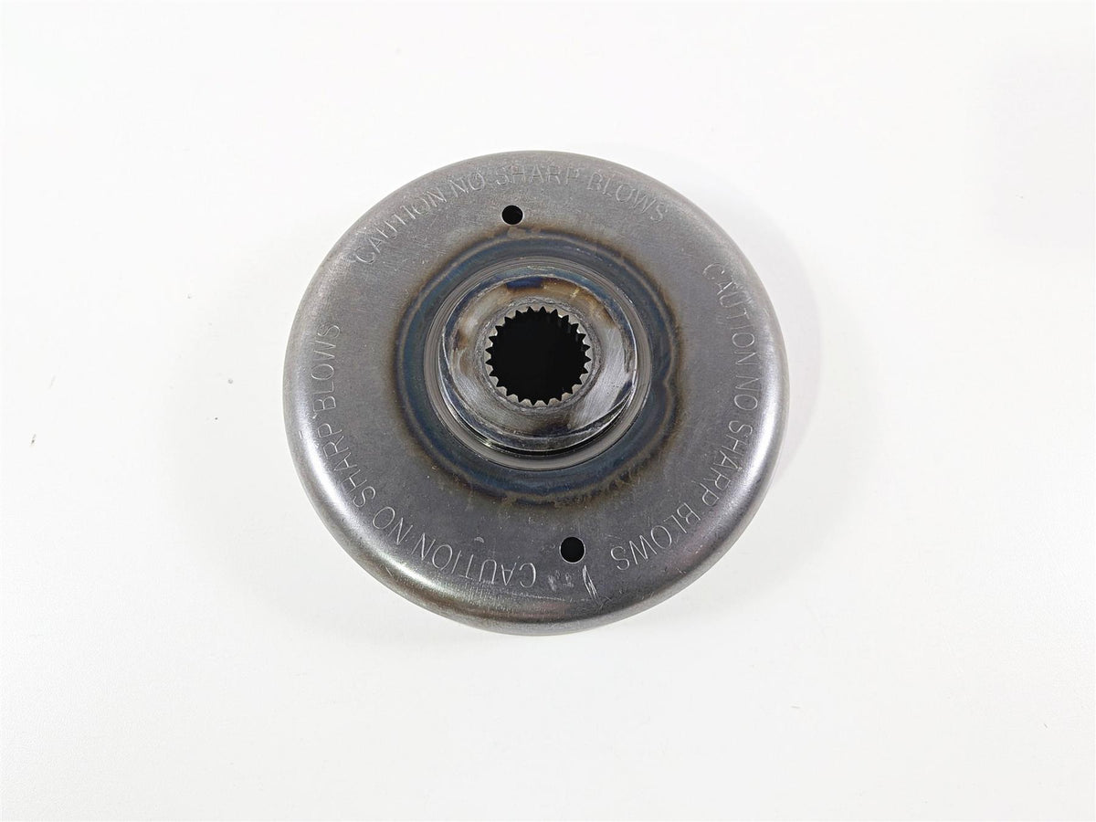 2014 Harley FXDL Dyna Low Rider Ignition Flywheel Fly Wheel Rotor 30041-08A {{ shop.shopifyCountryName }} - Mototech271