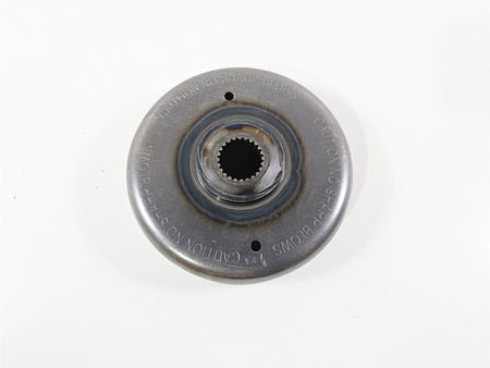 2014 Harley FXDL Dyna Low Rider Ignition Flywheel Fly Wheel Rotor 30041-08A {{ shop.shopifyCountryName }} - Mototech271