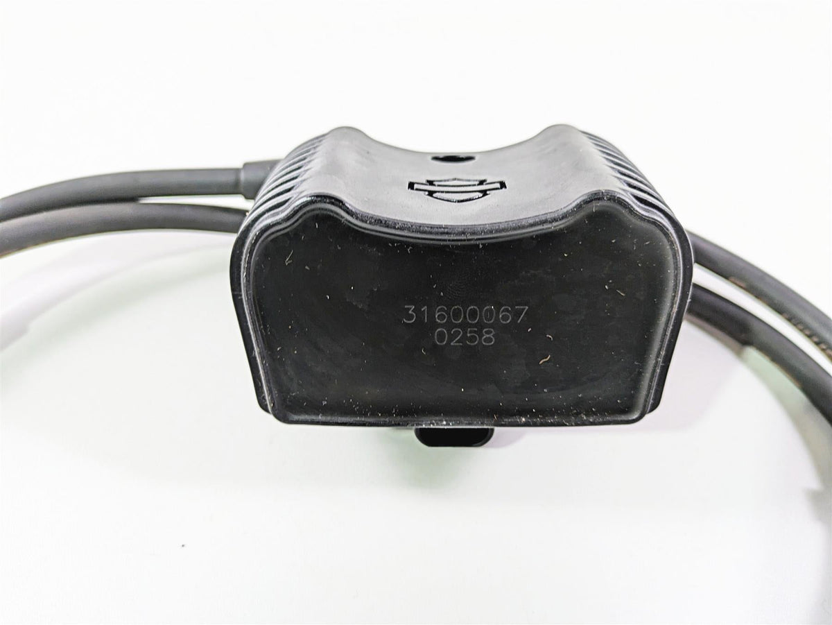 2019 Harley Softail FXDR 114 Ignition Coil Wires Plugs Set 31600067 {{ shop.shopifyCountryName }} - Mototech271