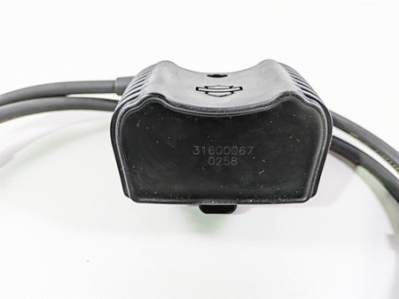 2019 Harley Softail FXDR 114 Ignition Coil Wires Plugs Set 31600067 {{ shop.shopifyCountryName }} - Mototech271