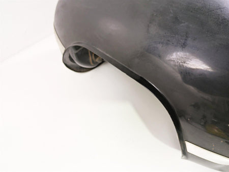 2007 Yamaha XVS1300 V-Star Fuel Gas Petrol Tank - Dented 3D8-YK241-00 {{ shop.shopifyCountryName }} - Mototech271