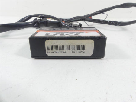 Harley Davidson V-Rod 1130 Tab Performance Fuel Manager Controler Module 1101324 {{ shop.shopifyCountryName }} - Mototech271