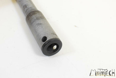1996 BMW R1100RT R1100 259T Front Axle Wheel Spindle 36312335577 {{ shop.shopifyCountryName }} - Mototech271