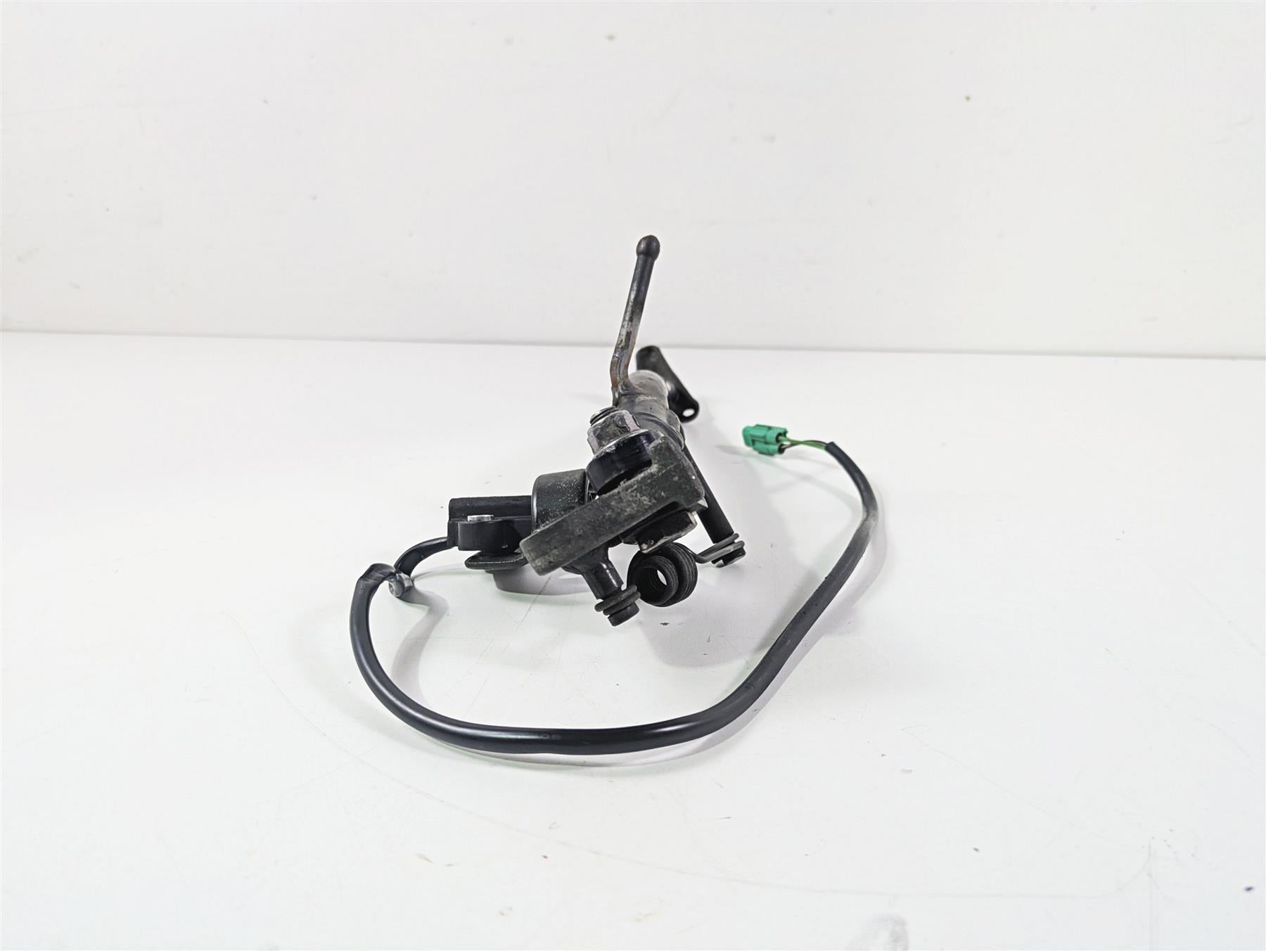 2006 Suzuki GSXR1000 K6 Side Kickstand Kick Stand & Safety Switch 42310-40F20 {{ shop.shopifyCountryName }} - Mototech271
