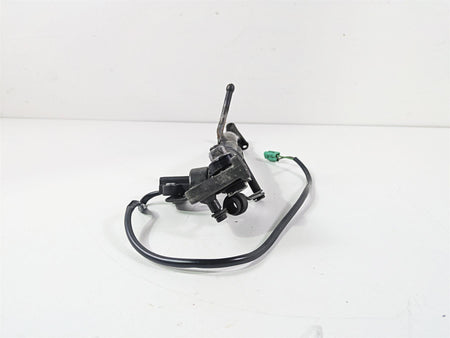 2006 Suzuki GSXR1000 K6 Side Kickstand Kick Stand & Safety Switch 42310-40F20 {{ shop.shopifyCountryName }} - Mototech271