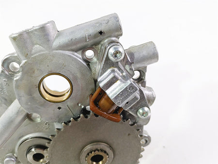2008 Harley FXDL Dyna Low Rider 105TH Cams Cm Shaft & Holder Plate 25358-03 {{ shop.shopifyCountryName }} - Mototech271
