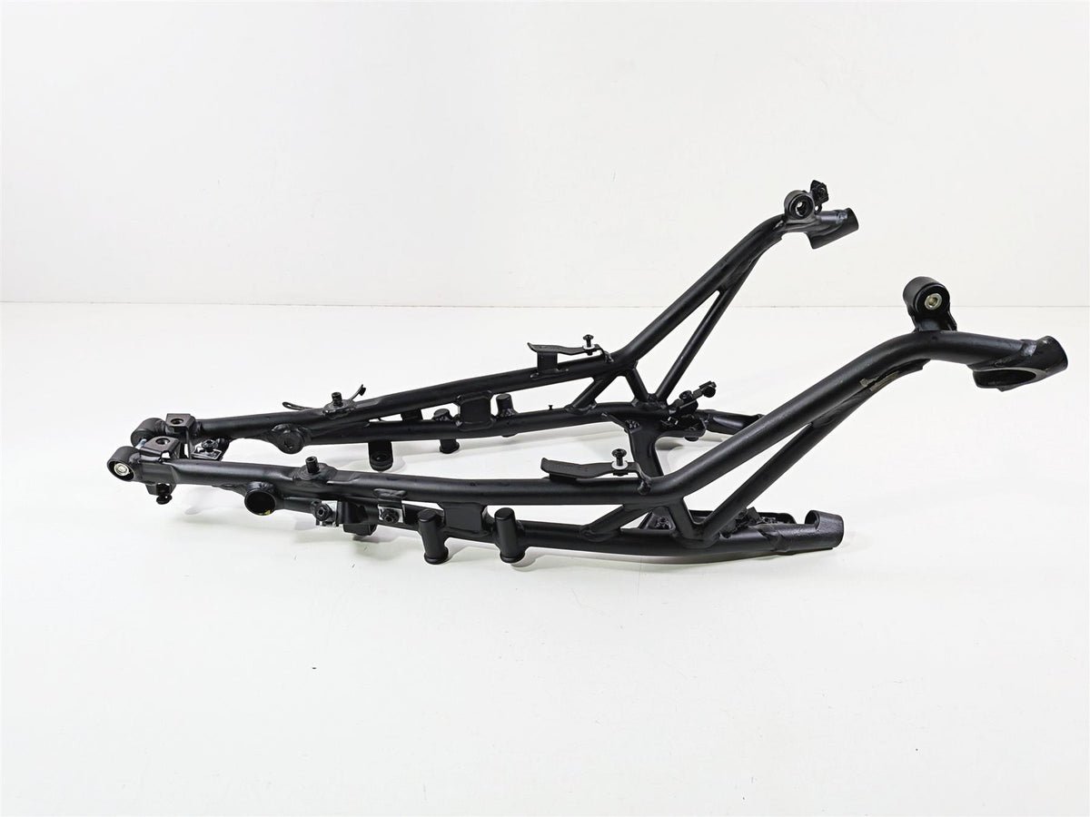 2023 Ducati Streetfighter V4 Straight Rear Subframe Sub Frame 47018334DA-Mototech271