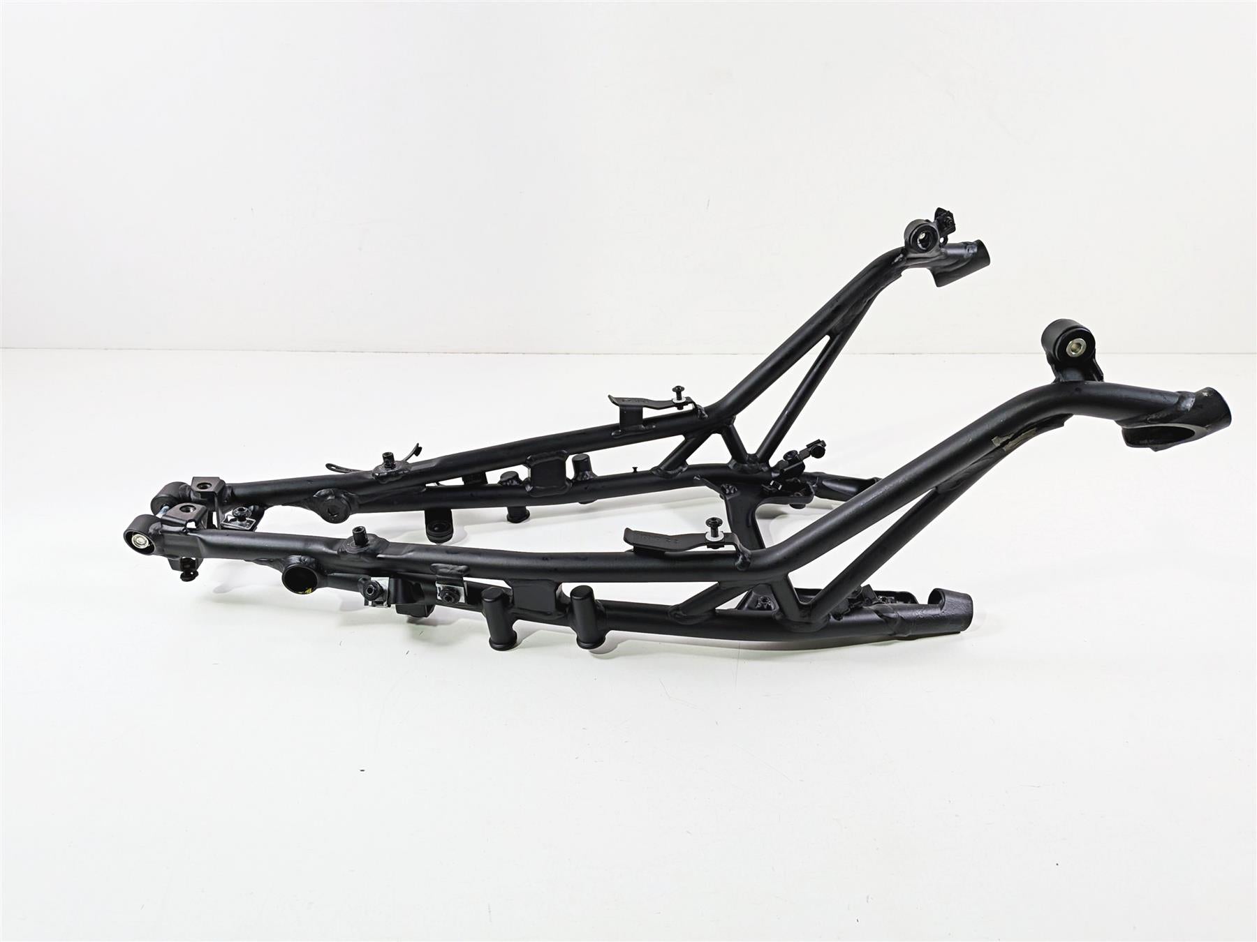 2023 Ducati Streetfighter V4 Straight Rear Subframe Sub Frame 47018334DA-Mototech271