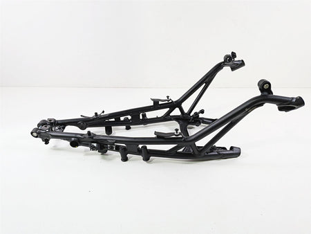 2023 Ducati Streetfighter V4 Straight Rear Subframe Sub Frame 47018334DA-Mototech271