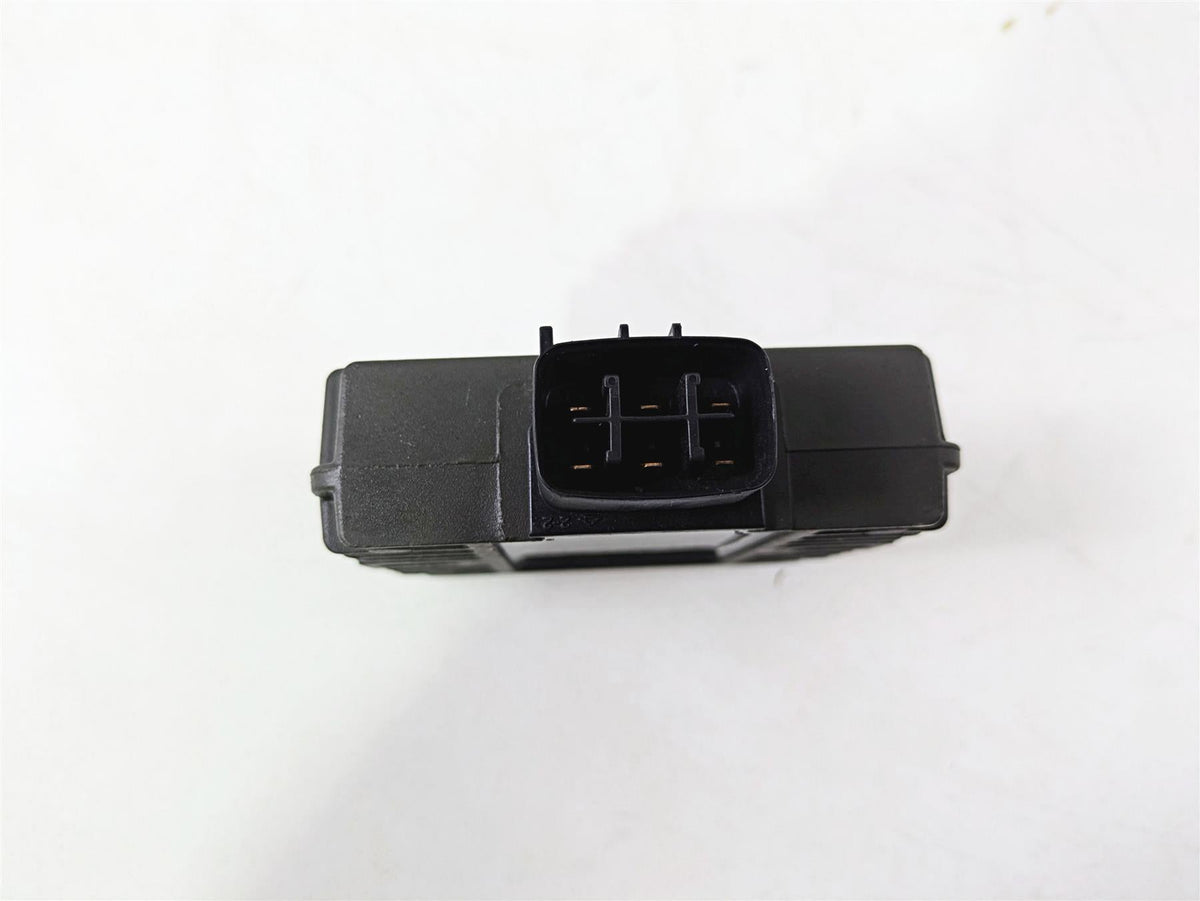 2012 Mv Agusta F4 RR Rectifier Voltage Regulator SH678KA 8000B3206 {{ shop.shopifyCountryName }} - Mototech271