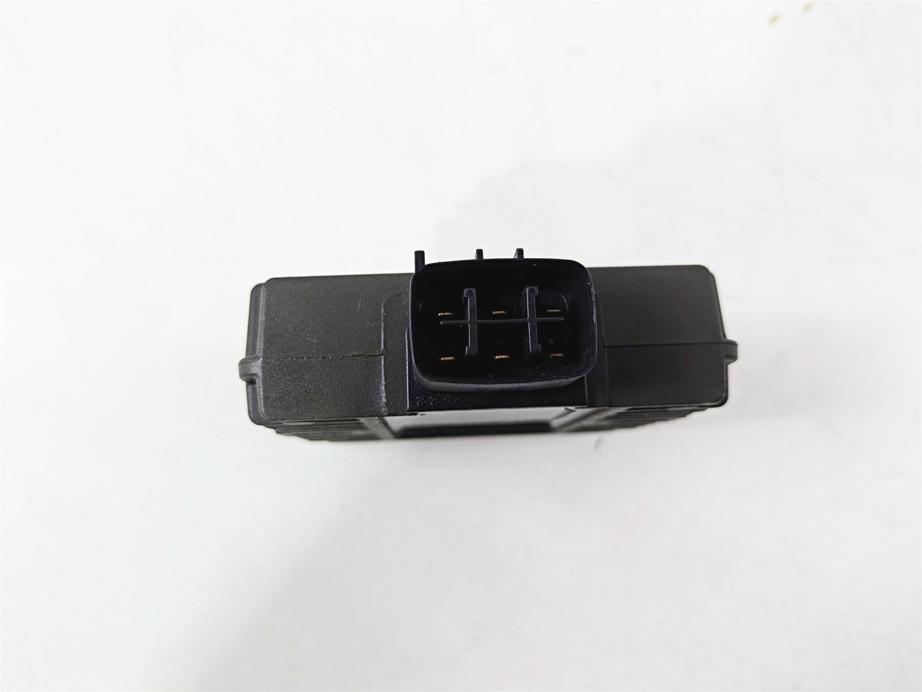 2012 Mv Agusta F4 RR Rectifier Voltage Regulator SH678KA 8000B3206 {{ shop.shopifyCountryName }} - Mototech271