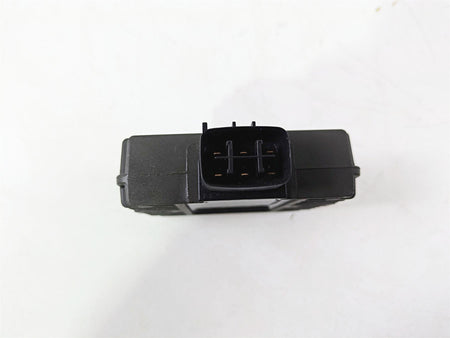 2012 Mv Agusta F4 RR Rectifier Voltage Regulator SH678KA 8000B3206 {{ shop.shopifyCountryName }} - Mototech271