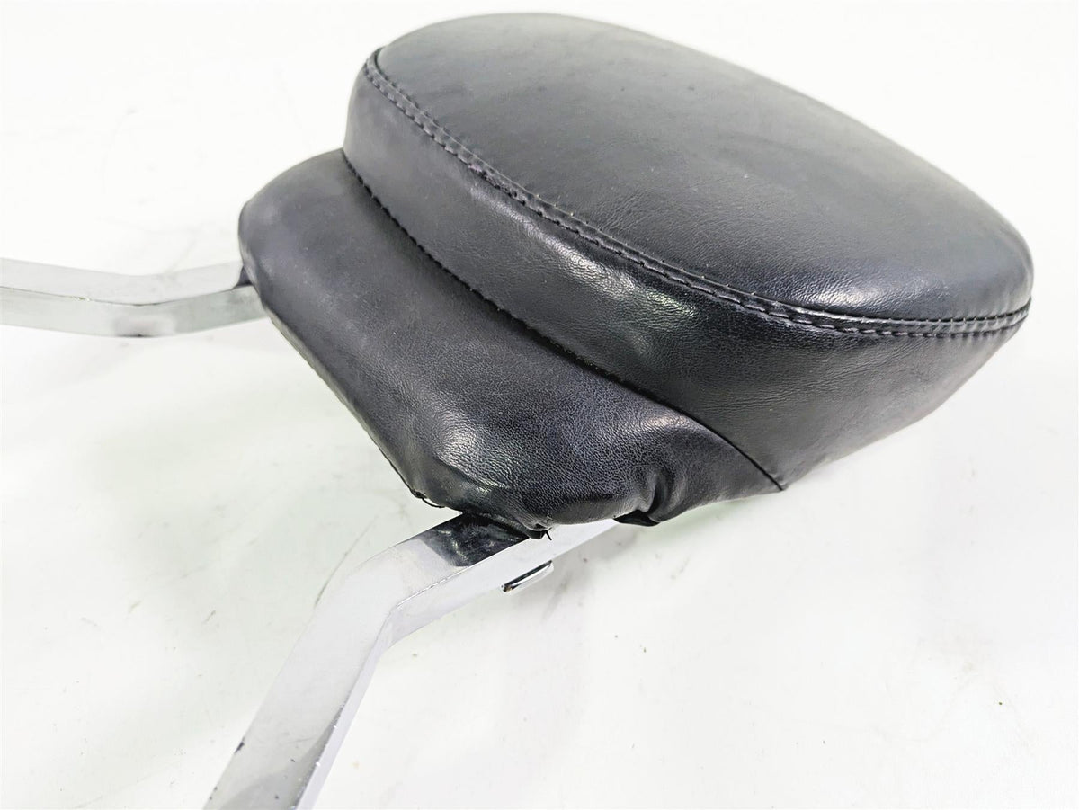 2004 Harley FLSTCI Softail Heritage Passenger Backrest Sissy Bar 52731-00 {{ shop.shopifyCountryName }} - Mototech271