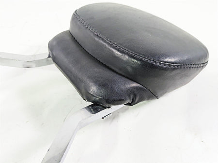 2004 Harley FLSTCI Softail Heritage Passenger Backrest Sissy Bar 52731-00 {{ shop.shopifyCountryName }} - Mototech271