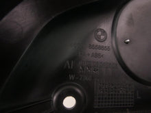 Load image into Gallery viewer, 2019 BMW R1250GS K50 Left Side Intake Fairing &amp; Emblem 46638556655 46638392881
