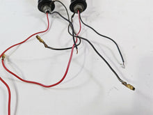 Load image into Gallery viewer, 1978 Suzuki GS550 E Front Blinker Set 35601-47600 35601-39370-999
