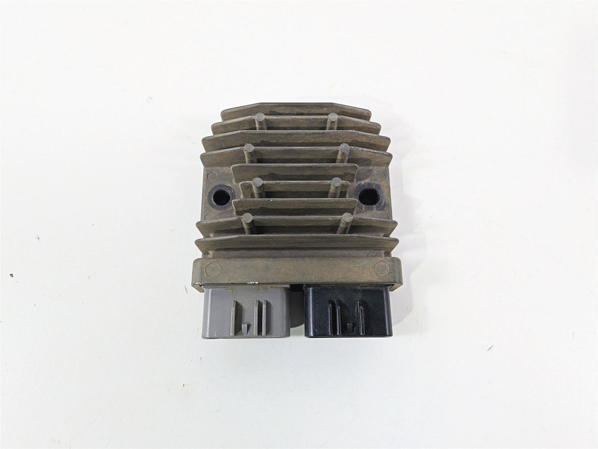 2017 Yamaha YXZ1000R EPS SS Rectifier Voltage Regulator FH020AA 1D7-81960-01-00 {{ shop.shopifyCountryName }} - Mototech271
