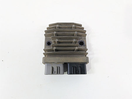 2017 Yamaha YXZ1000R EPS SS Rectifier Voltage Regulator FH020AA 1D7-81960-01-00 {{ shop.shopifyCountryName }} - Mototech271