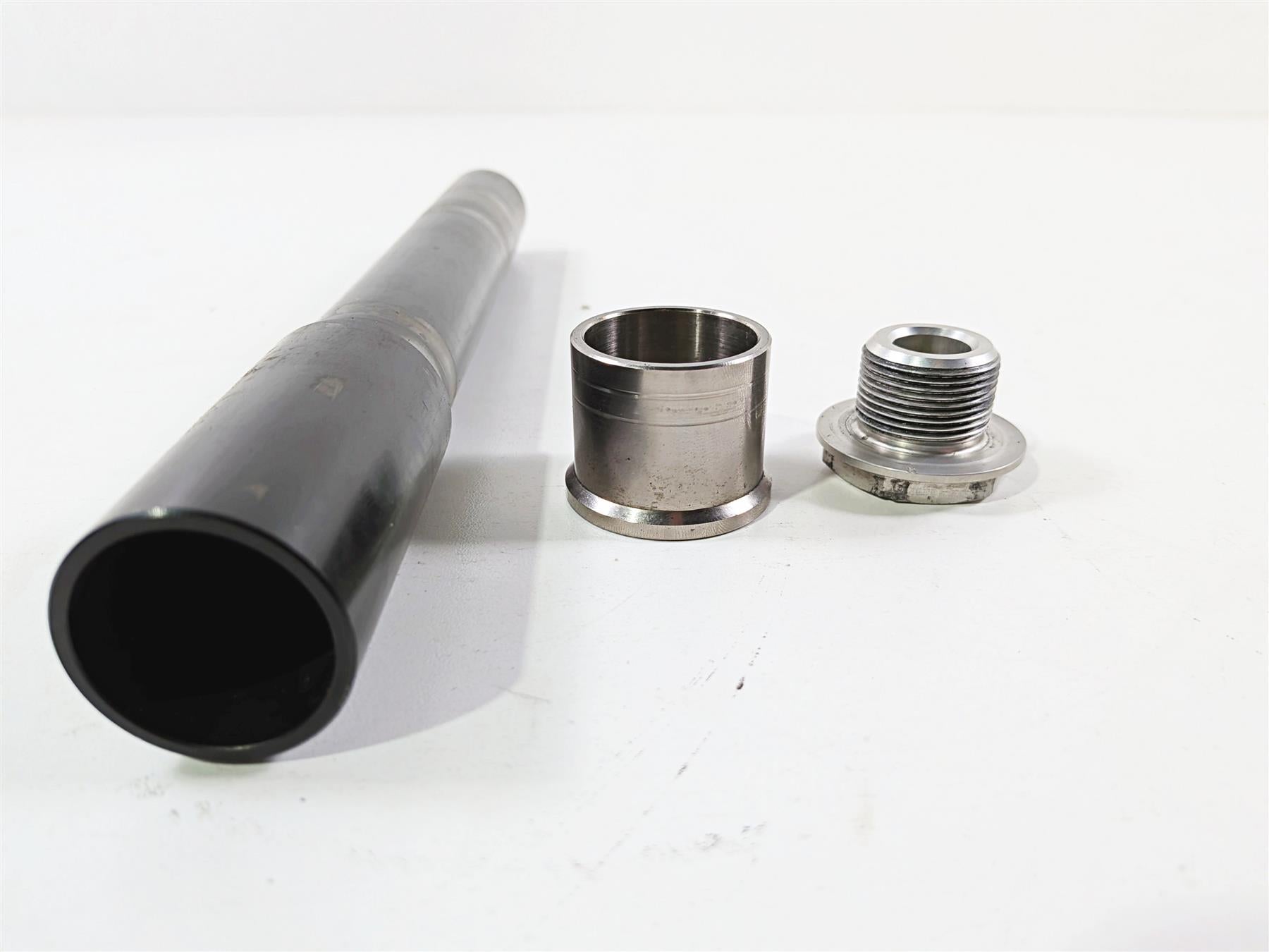 2016 KTM 1290 Super Adventure Front Axle Wheel Spindle 30mm 60309081000 {{ shop.shopifyCountryName }} - Mototech271
