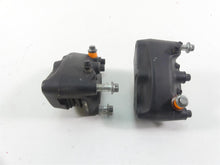 Load image into Gallery viewer, 2005 Harley Touring FLHRSI Road King Front Brake Caliper Set 44023-00C 44046-00D | Mototech271

