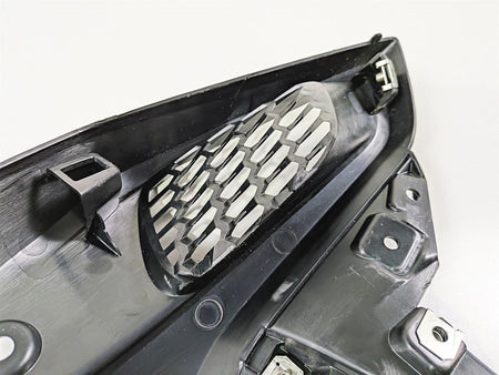 2019 BMW R1250GS K50 Left Intake Fairing & Emblem 46638556655 {{ shop.shopifyCountryName }} - Mototech271