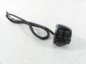 2017 Harley FXSE CVO Pro Street Breakout Right Hand Control Switch 71500423 | Mototech271