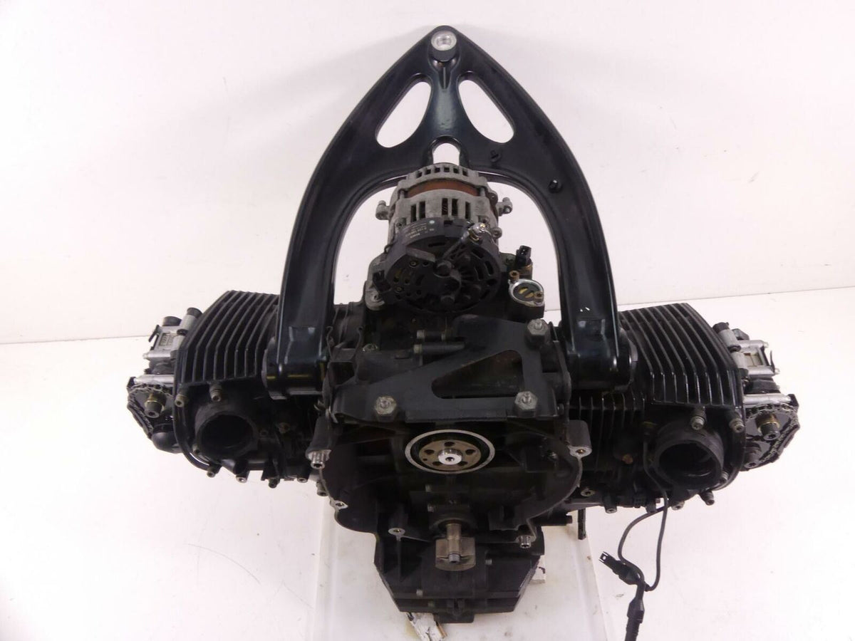 2011 BMW R1200RT K26 Running Engine Motor 1200ccm 70K - Read 11007716691 {{ shop.shopifyCountryName }} - Mototech271
