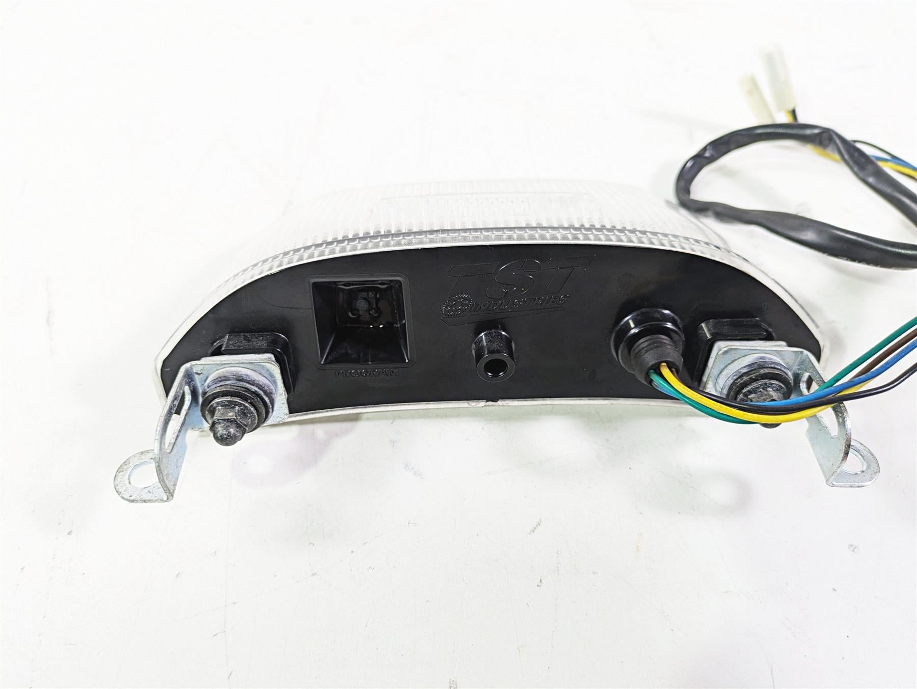 2017 Honda CBR600RR TST Industries V2 Programmable Taillight 13CBR6NTS=1 {{ shop.shopifyCountryName }} - Mototech271