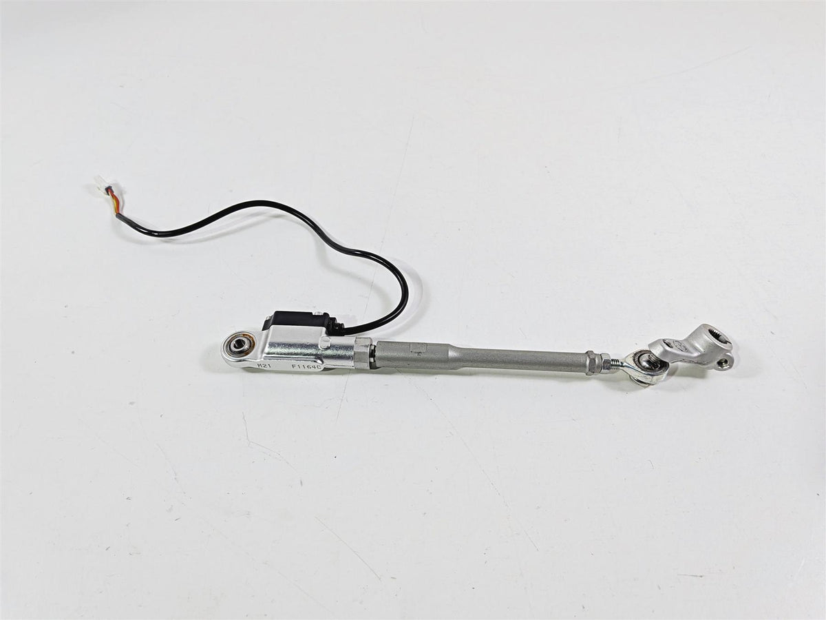 2022 Ducati Panigale V4 S V4S domino Quick Shifter Quickshifter 55215481D-Mototech271