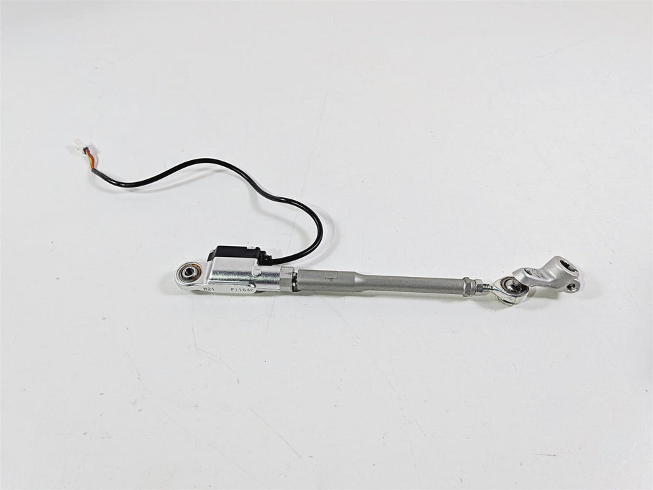 2022 Ducati Panigale V4 S V4S domino Quick Shifter Quickshifter 55215481D-Mototech271