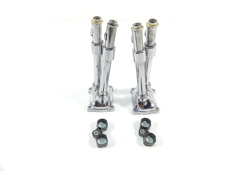 2020 Harley Softail FXST Standard Lifter Pushrod Cover Tappet Set 25701000 {{ shop.shopifyCountryName }} - Mototech271