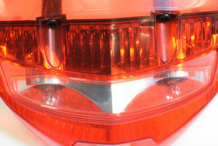 2007 BMW K1200 GT K44 Taillight Tail Stop Brake Light 63217688636 {{ shop.shopifyCountryName }} - Mototech271