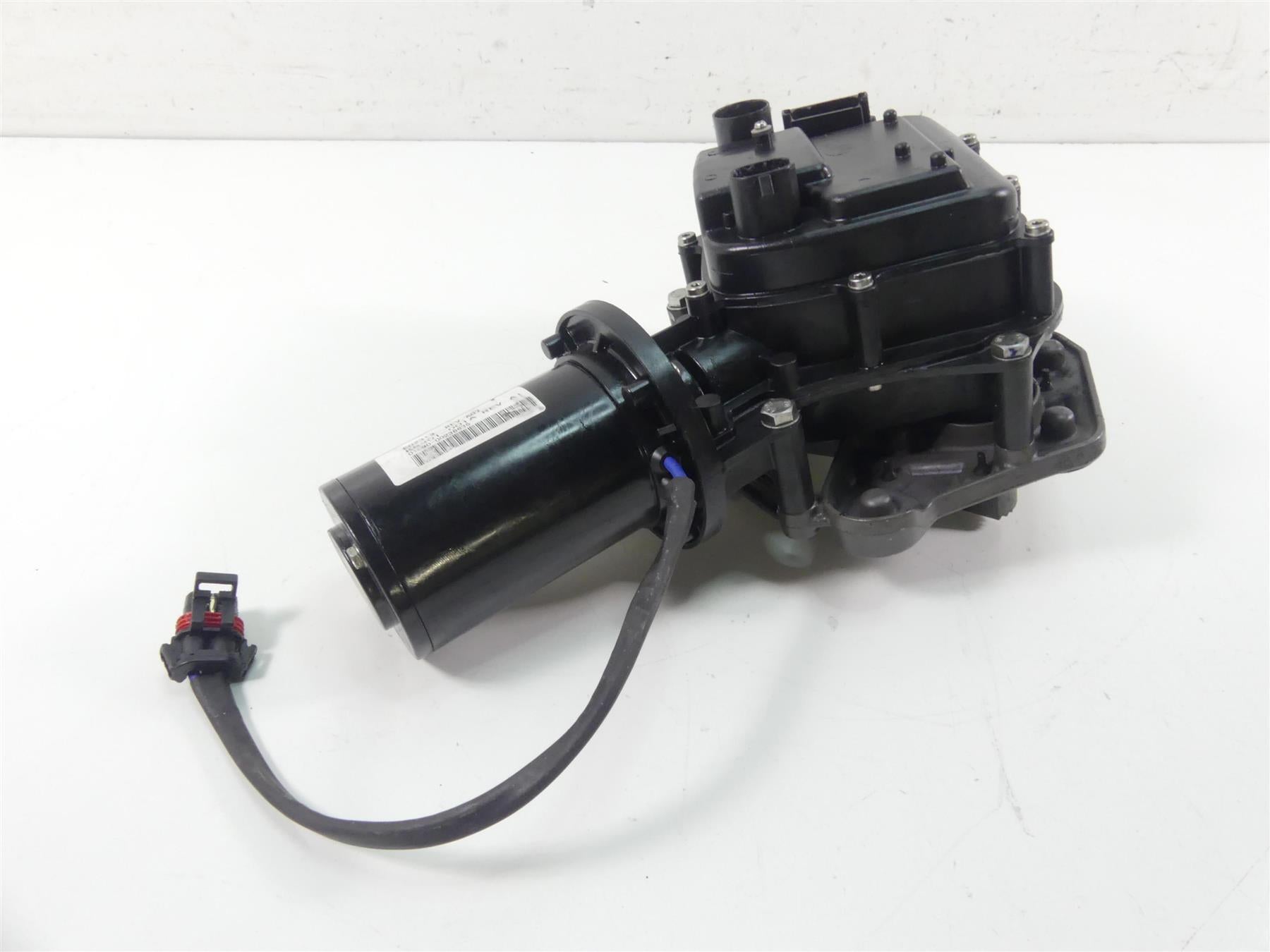 2013 Sea-Doo 4-Tec GTR 215 Ibr Actuator Control Motor Unit -Freshwater 278003040 {{ shop.shopifyCountryName }} - Mototech271