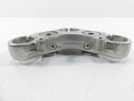 1998 Harley Dyna FXDL Low Rider Upper Triple Tree Steering Clamp -Read 45739-87 {{ shop.shopifyCountryName }} - Mototech271