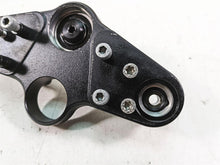 Load image into Gallery viewer, 2007 BMW R1200RT K26 Upper Triple Tree Steering Clamp 31428528444 7676607 | Mototech271
