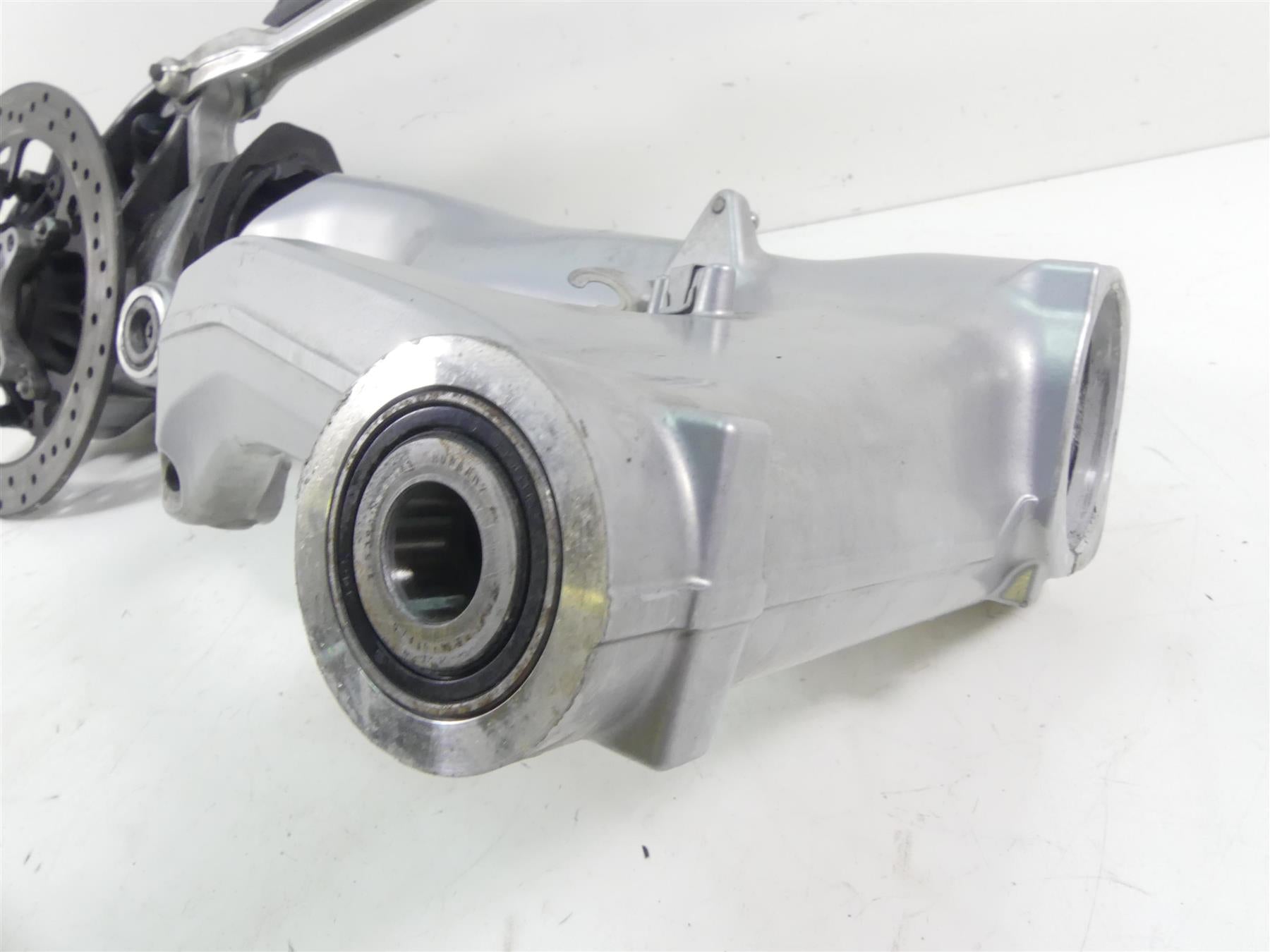2017 BMW R1200GS GSW K50 Differential Drive Shaft Swingarm 32:11 33748544982 {{ shop.shopifyCountryName }} - Mototech271