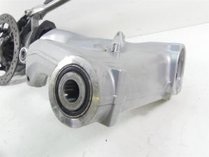 2017 BMW R1200GS GSW K50 Differential Drive Shaft Swingarm 32:11 33748544982 | Mototech271