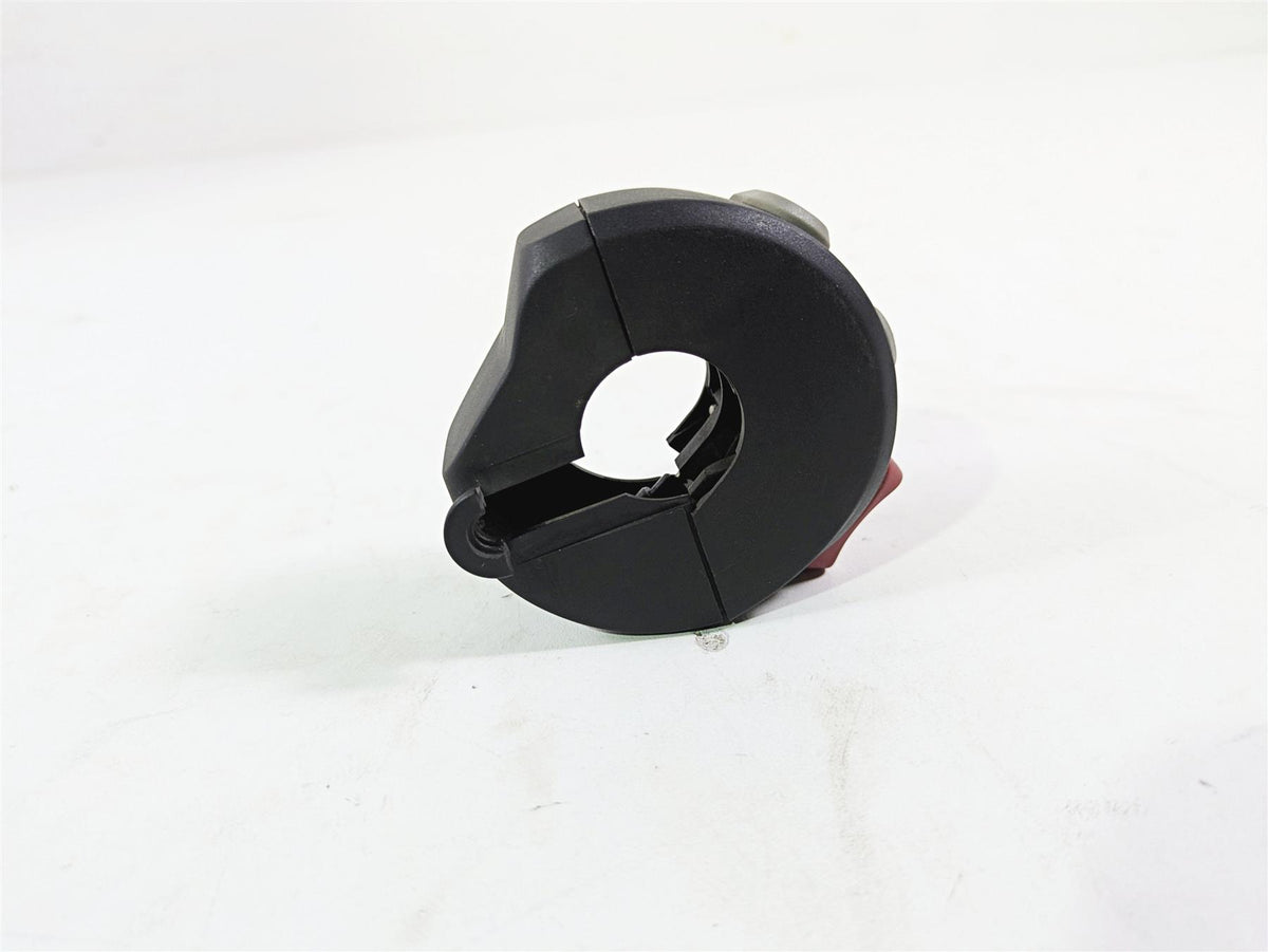 2015 BMW R1200 GS Adv K51 Right Hand Heat Start Stop Control Switch 61318546186 {{ shop.shopifyCountryName }} - Mototech271