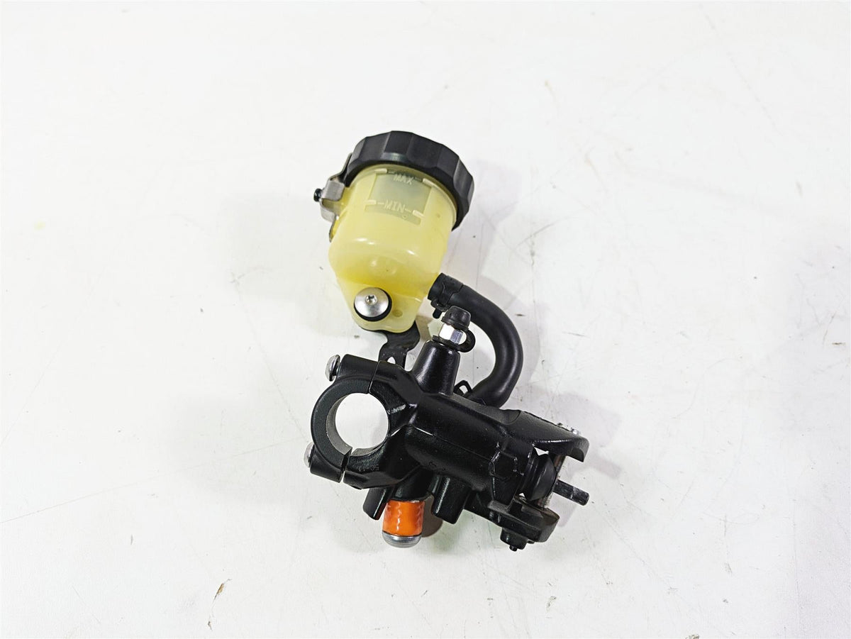 2016 BMW S1000RR K46 Nissin Front Radial Brake Master Cylinder 3/4 32727723174 {{ shop.shopifyCountryName }} - Mototech271