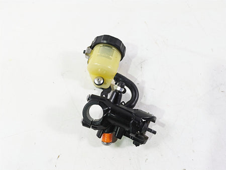 2016 BMW S1000RR K46 Nissin Front Radial Brake Master Cylinder 3/4 32727723174 {{ shop.shopifyCountryName }} - Mototech271