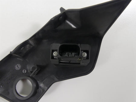 2014 BMW K1600 GTL K48 Seat Saddle Heating Heat Switch + Cover 61318522478 {{ shop.shopifyCountryName }} - Mototech271